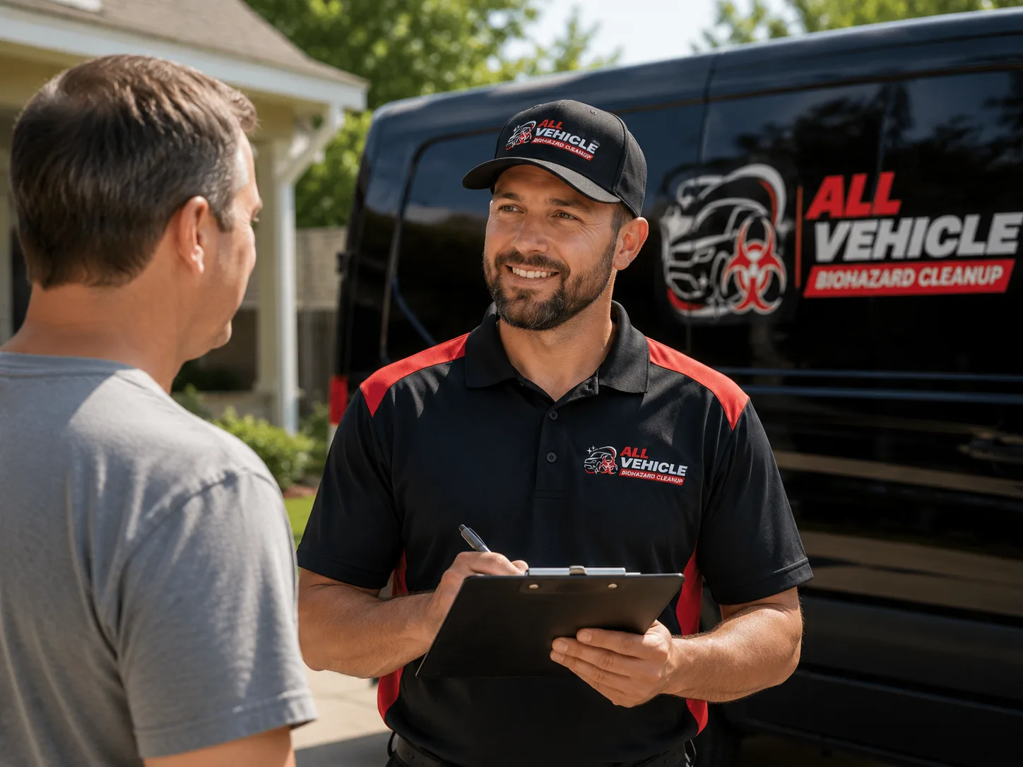 Vehicle Biohazard Cleanup Alton, NY FAQs